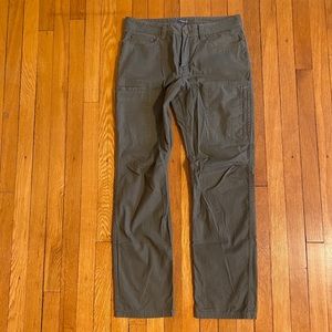 Toad&co Khaki Pants